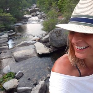 Meet your Posher, Kristi